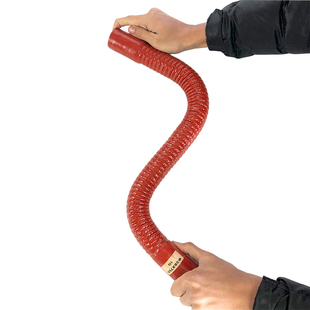 Car Silicone Hose Modified Intake Pipe High Temperature Resistant Silicone Hose Steel Wire Corrugated Hose Air Turbine Custom Water