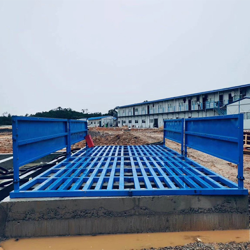 广州厂家建筑工地洗车机工程洗车机建筑全自动工地洗车台经济款