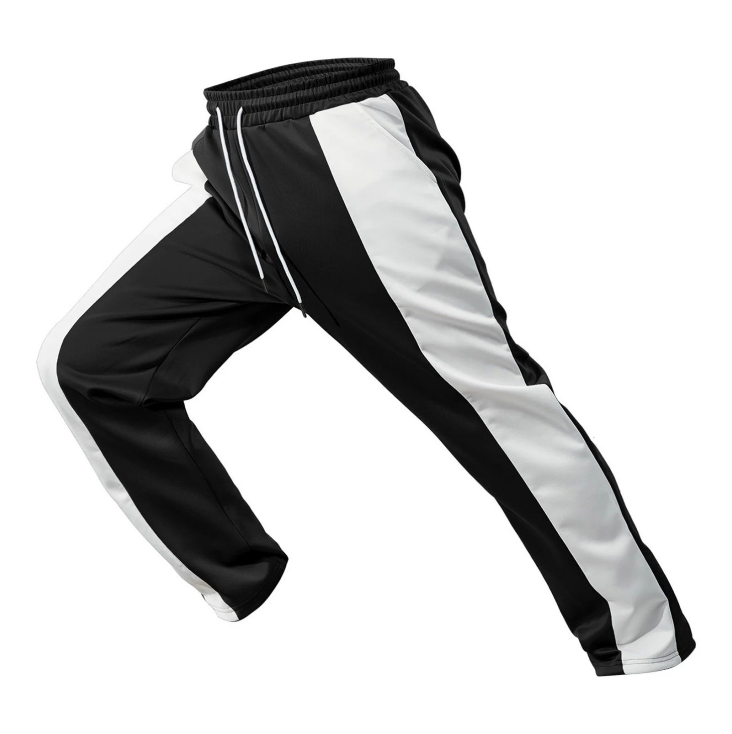 Men's Casual Jogger Pants - Lightweight Quick-dry Sweatpants_voghion.com