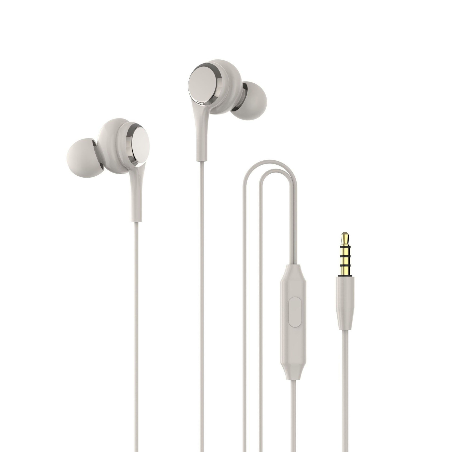 Suministro directo de fábrica bajo en la oreja auriculares con cable deportes karaoke juego versión universal auriculares de música se puede enviar en nombre