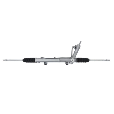 Car steering gear, Steering gear