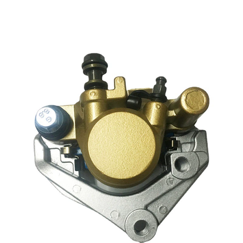 Аксессуары для мотоциклов Tianjian 125 Tianqi YBR125 JYM125 Tianjian 06 Тип нижний насос передний тормоз нижний суппорт насоса