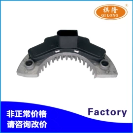 其他冷却系统;悬挂系统;其他发动系统