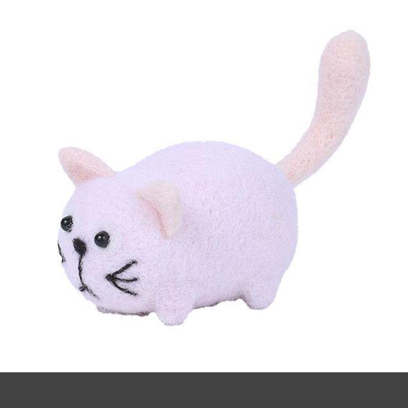 Mao Mao No. 6, 영어 설명서 + 영어 비디오 설명 -