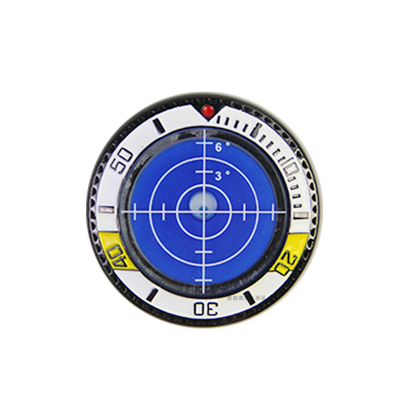 �¸߶���˫�������ֱ����̶�ˮƽ�Ƕ������˹�����λ��Mark���