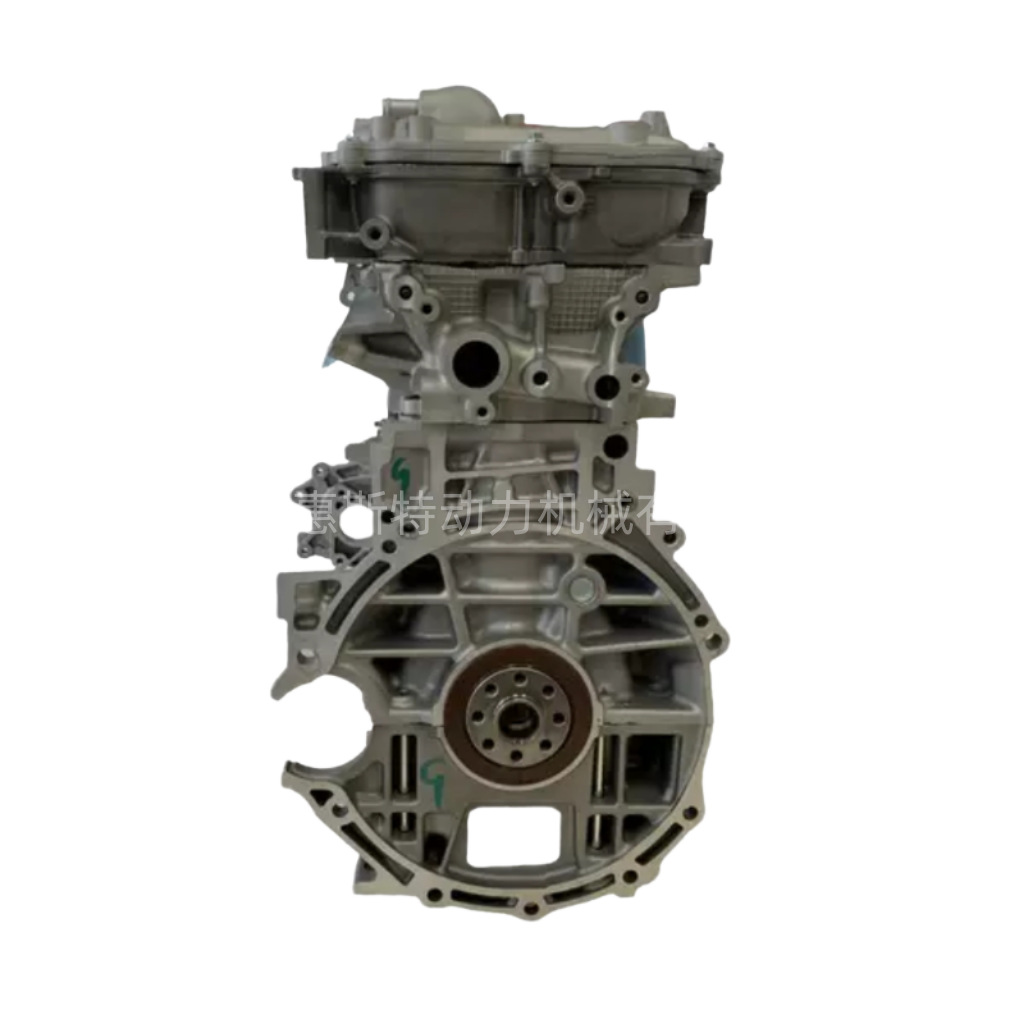 Suitable for 1Zr-Fxe Toyota Corolla Corolla Toyota Yaris Yaris D and Other Engines