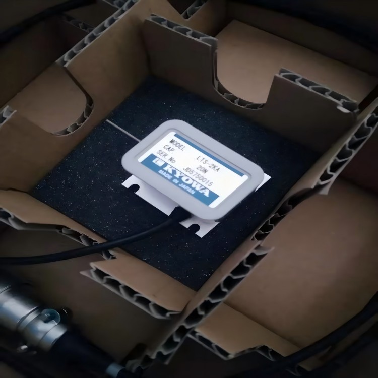 ��Ӧ�ձ�KYOWA���ͳ��ش�����LTS-2KA