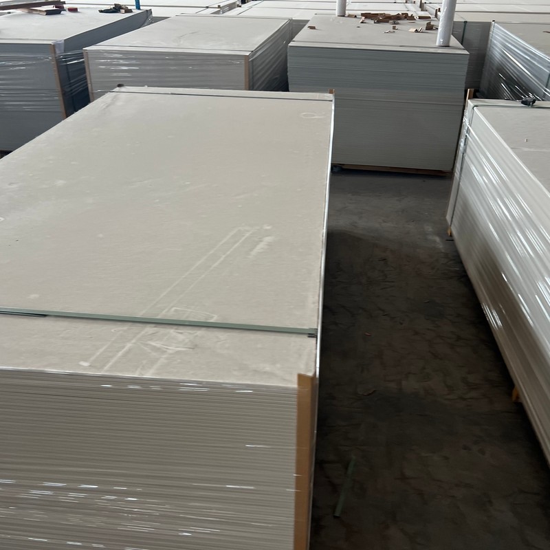 1200x600x5mm耐火3h纤维增强防火硅酸钙板