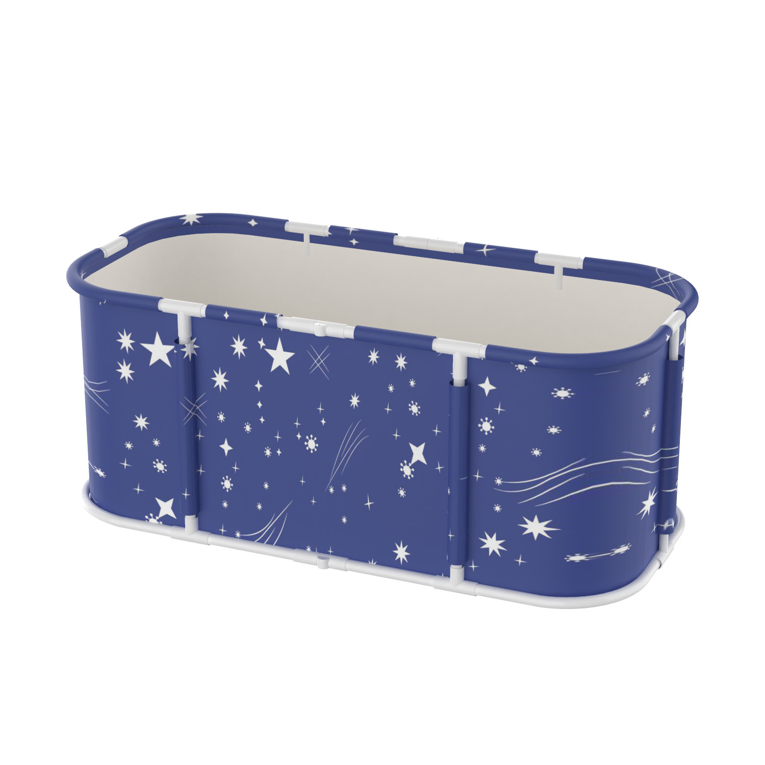 별이 빛나는 하늘