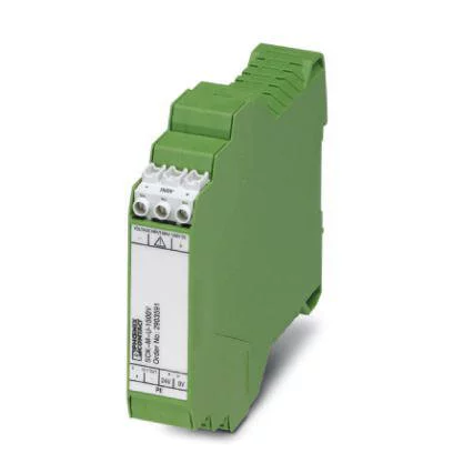 Spot current transmitter-MACX MCR-SL-CAC-5-I-2810612 Phoenix