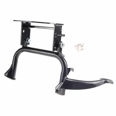 Scooter New Model M3 Large | Electric car big tripod