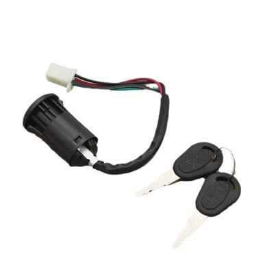 Lock Suitable for Jetta Jd100, Motorcycle Lock