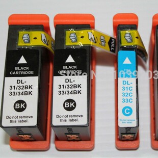 �m�� ���� Dell 31 31XL  V525w V725w��ӡ�Cī�����