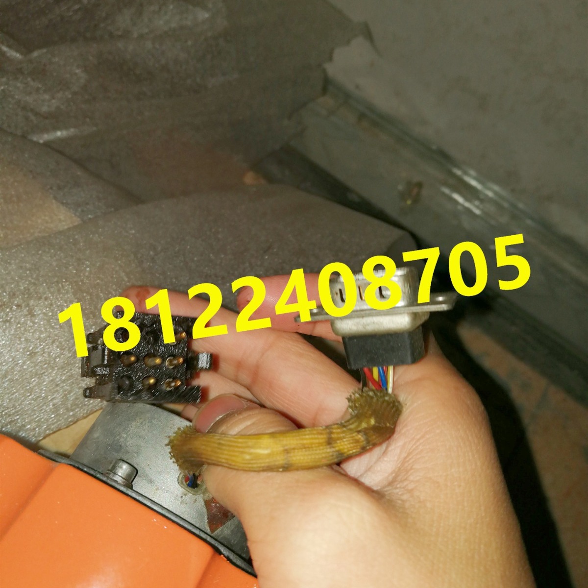 议价3HAC029924-005机器人lRB2600,二轴电机 现货