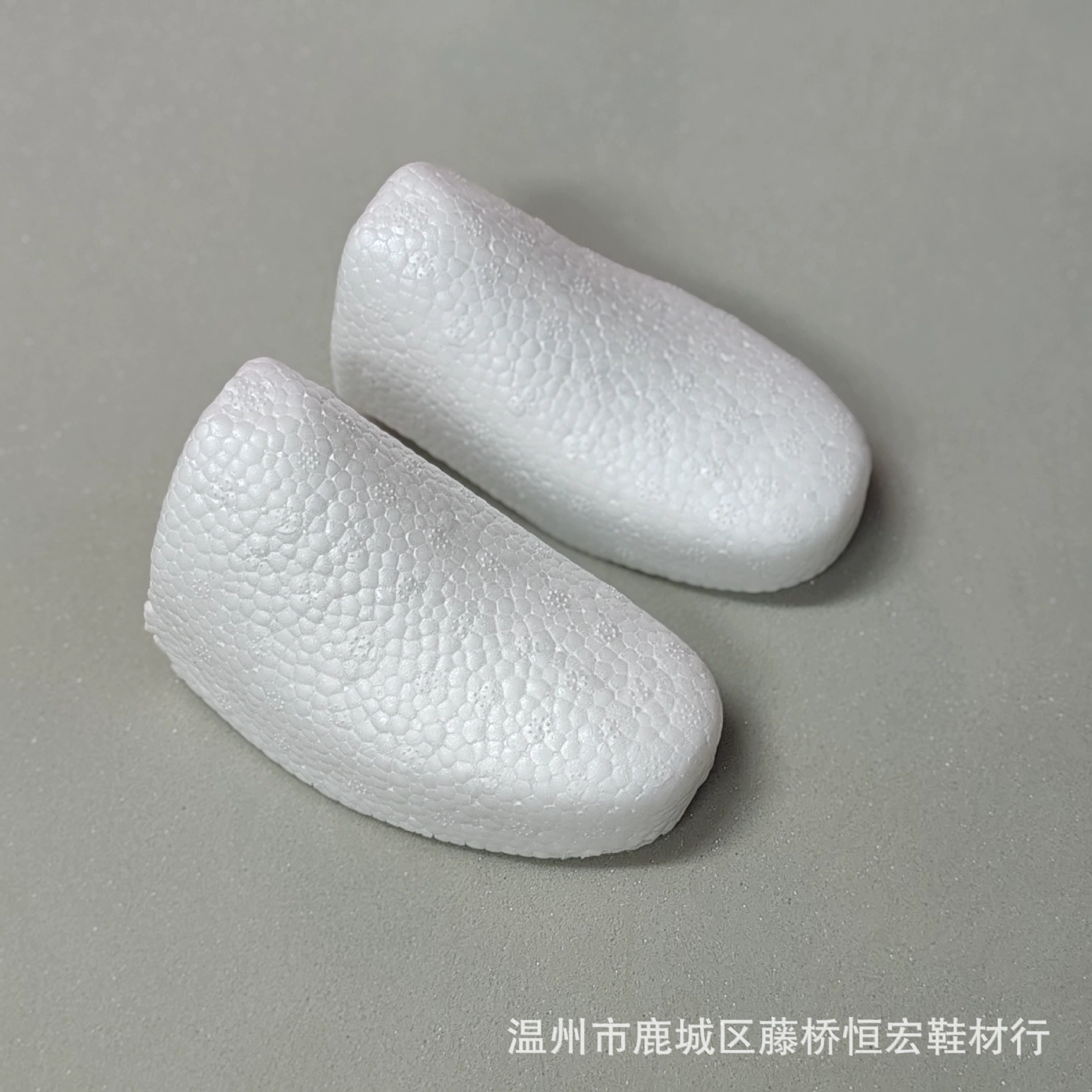 Пенопластовые носилки для пальцев ног, пенопластовая маска для ног, удаление морщин, предотвращение деформации, повседневные носилки для обуви, последний пластик для обуви