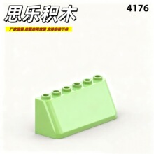 ����MOC�����ָ�4176��ľ���2x6x2б����ƴװɢװ��ɫ11KG��