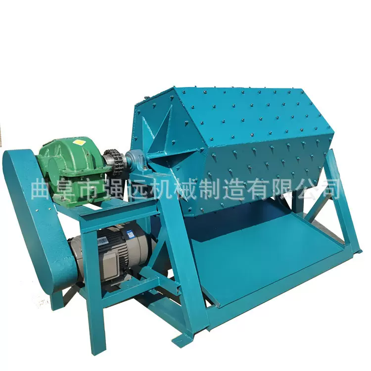 金属件翻新去毛刺抛光机 翻新去毛刺抛光机 去毛刺光饰机