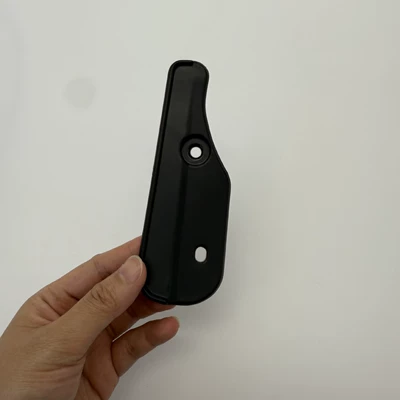 Mudguard Xc60 Rear Wheel Gap