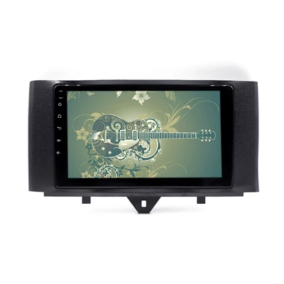 DVD Navigation smart Android navigation car