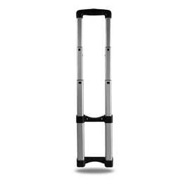 厂家直销拉杆 箱包配件全铝合金拉杆架