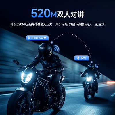Cross-Border Motorcycle Helmet Bluetooth: Motorcycle Helmet Headset