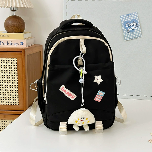 Black (no pendant)