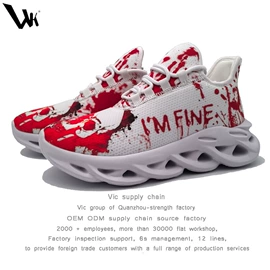 运动休闲鞋;女式休闲单鞋;女式运动单鞋