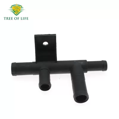 Car Heated Water Pipe – Soyutma sisteminin digər hissələri