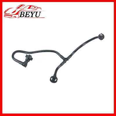 automobile water pipe for Audi Q5/17-25 Car
