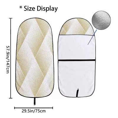 gym and exercise, universal for | Universal seat cover - sfht3419-75x150