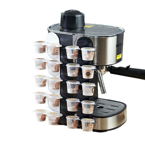 coffee coffee machine