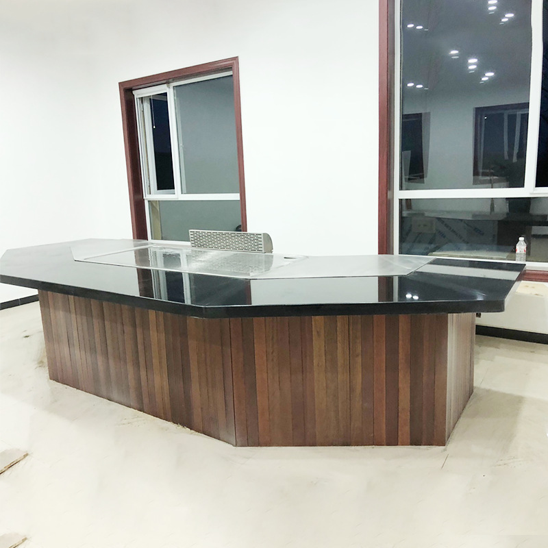 商用铁板烧大功率商用酒店会所铁板烧厂家供应