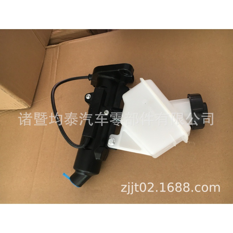 El Autobús Europeo del camión del cilindro principal 41285167 del embrague parte SMT