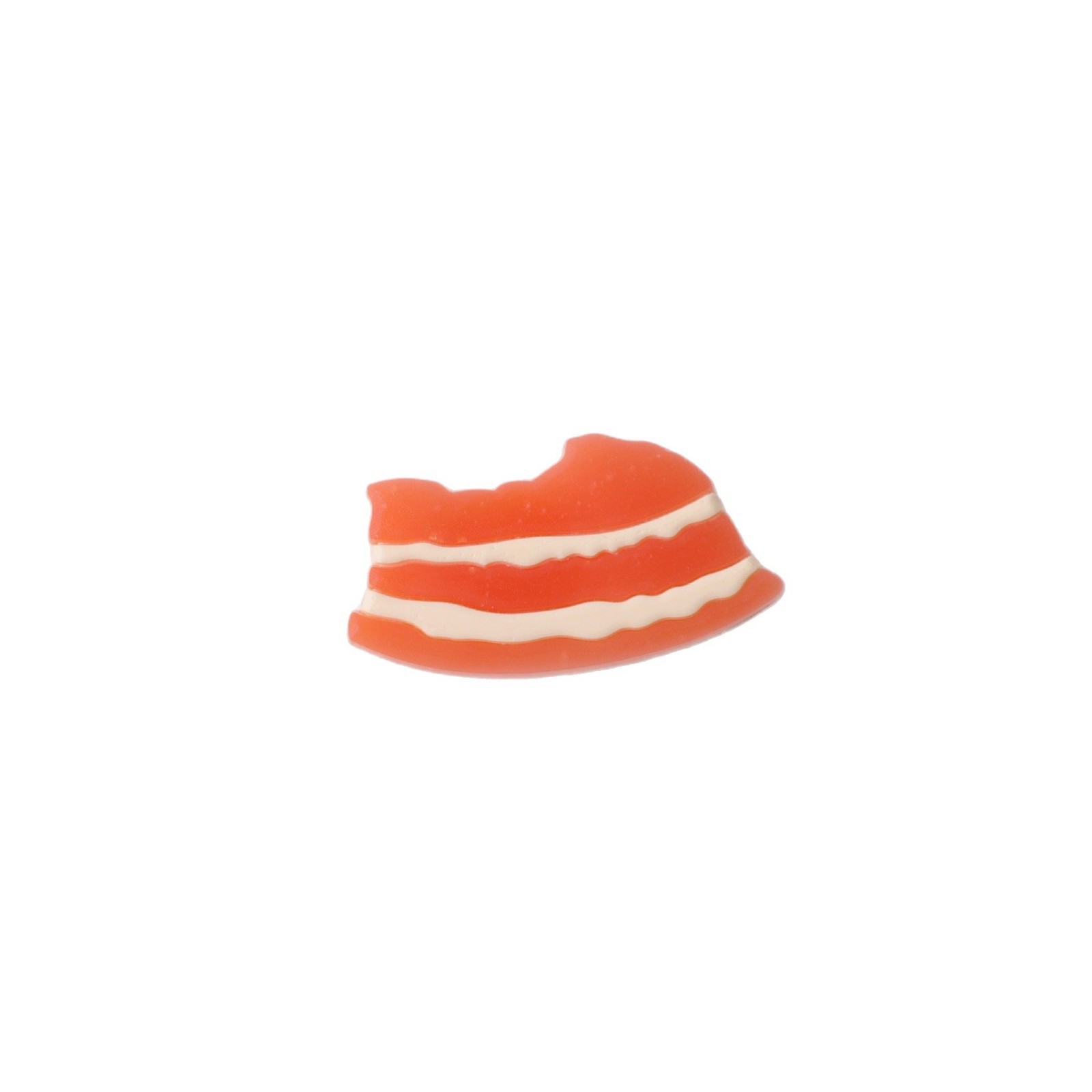 Nuevo colgante de coche de barbacoa que cambia de color, accesorios de decoración de coche, divertido, descompresión, cambio de color, barbacoa roja neta creativa image 6