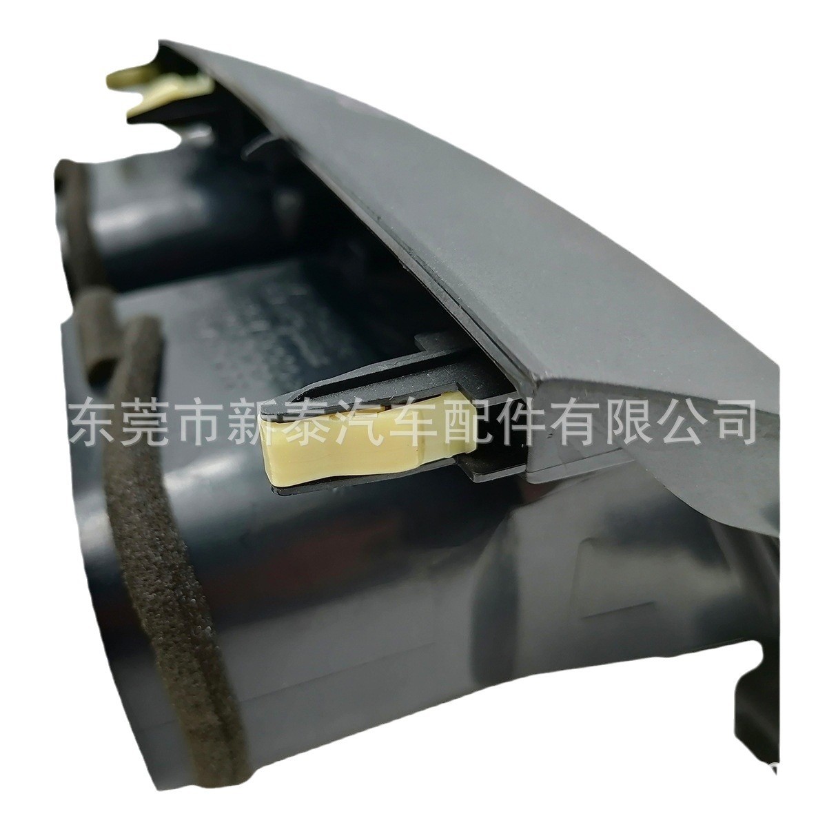 Aplicable a Toyota RAV4 Rongfang 2006-2013 coche interior aire acondicionado salida de aire