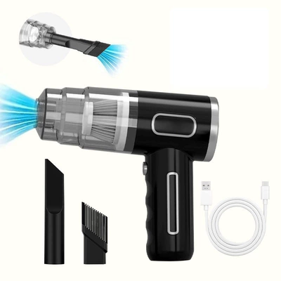 Handheld Vacuum Cleaner, Tozsoranlar - xcq10-black-one-filter-element