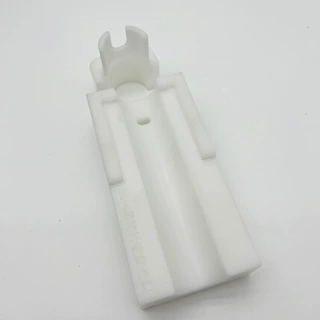 一件起特铁氟龙聚四氟乙烯PTFE贴合定位辅助组装模具夹具生产治具