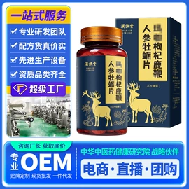 代用/养生茶;非处方滋补膏;软糖