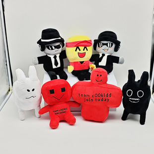 30cm Chance Forsaken�Α���߅Roblox��ͨë�q��߹�����ż����
