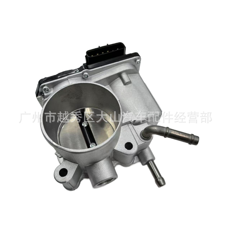 Throttle Assembly 22030-0D031 Throttle Valve Body 22030-22041 Suitable for Toyota Corolla Matrix