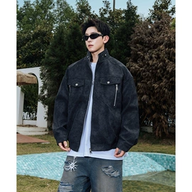 男Polo衫;男式夹克;男式棉服