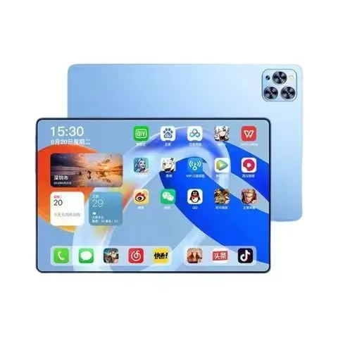 2024 Brand New High-Definition Large-Screen Office Internet Chicken Game Wifi Plug-In Card Call Student Online Class Learning Computer