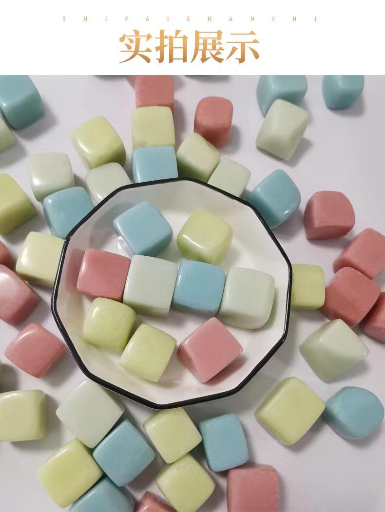 夜光石方块详情2