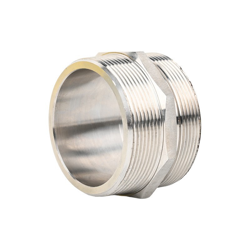 304 Stainless Steel CNC CNC CNC Lids Non -standard Processing…