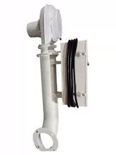 干燥機半邊配電箱彎管烘干機烘料桶配件風機控制加熱一半