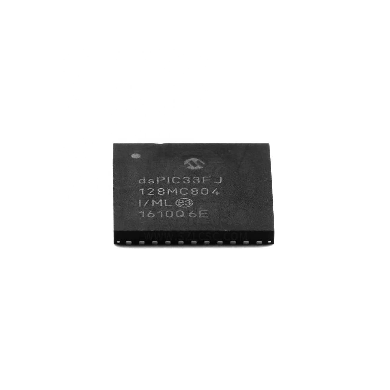 PIC18F83J11-I/PT TQFP-80 (12x12) микроконтроллер MPU SOC