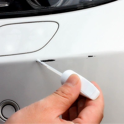 Ore White Pearl White Ix1: Car wax