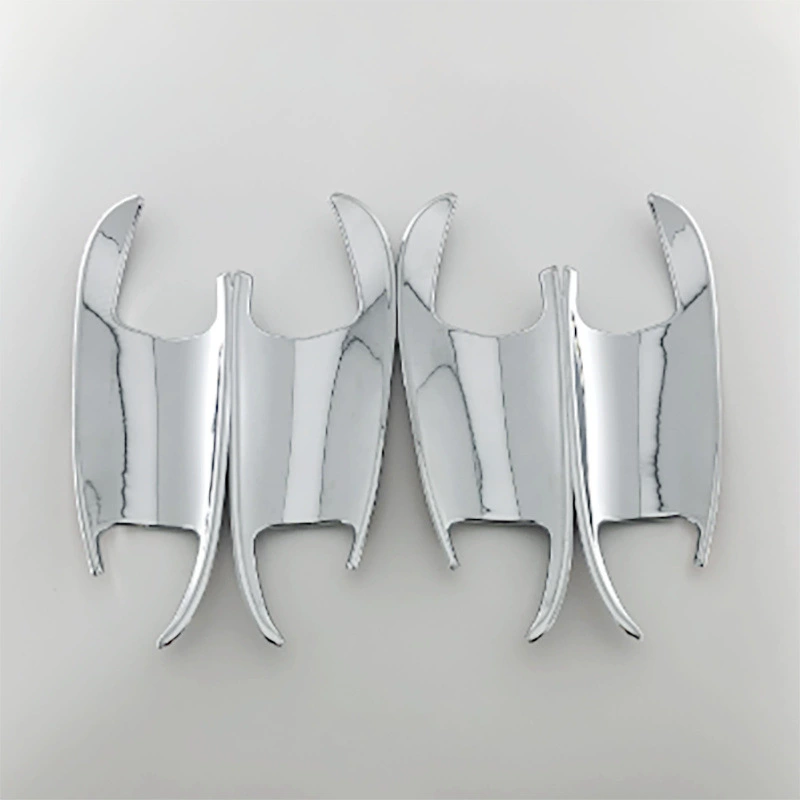 Подходит для Mercedes-BENZ GLK дверная чаша BENZ дверная чаша наклейки GLK модификация украшения