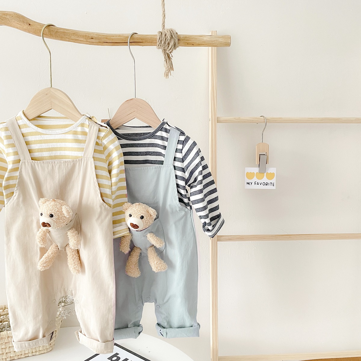 Baby Jumpsuit