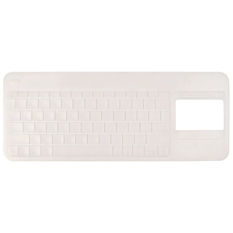 Logitech, compatible silicone keyboard, 400 plus, 400 plus